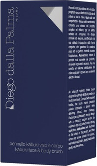 Diego Dalla Palma Milano Kabuki Brush Face Body 103 Puspa