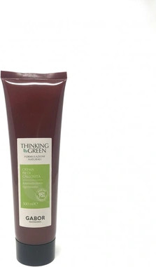 Foot Cream Gabor Thinking Green