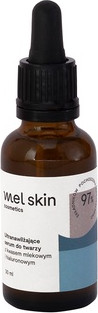 Face Serum Melaskin Ultra Moisturizing