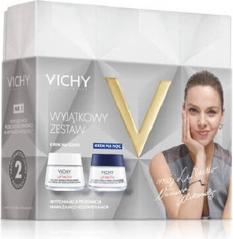 Skincare Set Vichy Liftactiv Supreme Skin Care Gift Set