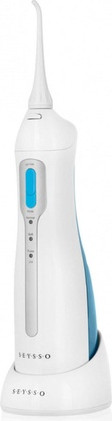 Wasserstrahlreiniger Seyso SEYSSO Oxygen Travel