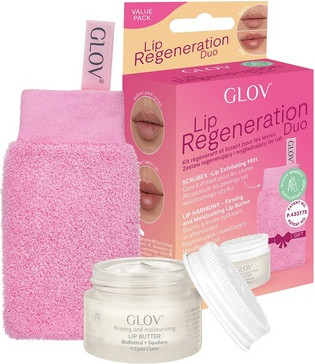 Lip Treatment Duo Glove It