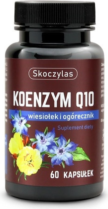 Dietary Supplement Skoczylas