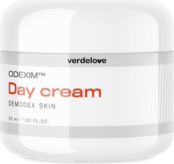 Day Cream Odexim