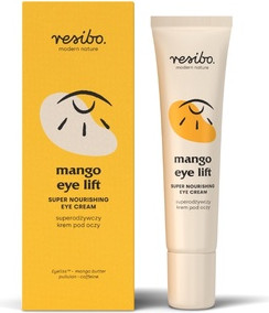 Eye Cream Resibo Mango Eye Lift Super Nourishing Eye Cream