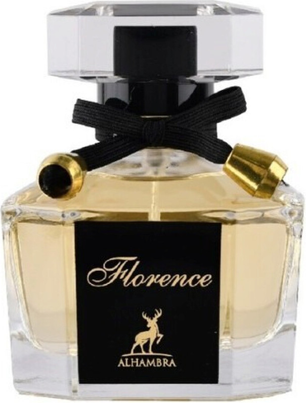 Eau de Parfum Maison Alhambra Florence