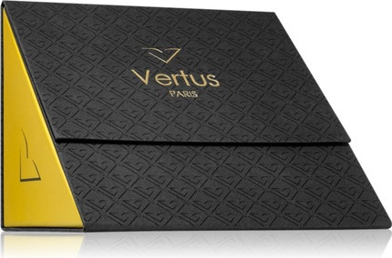 Eau de Parfum Fragrance Set Vertus
