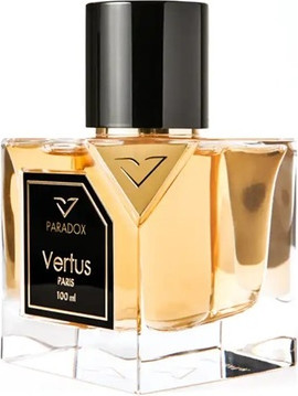 Eau De Parfum Vertus Paris Paradox