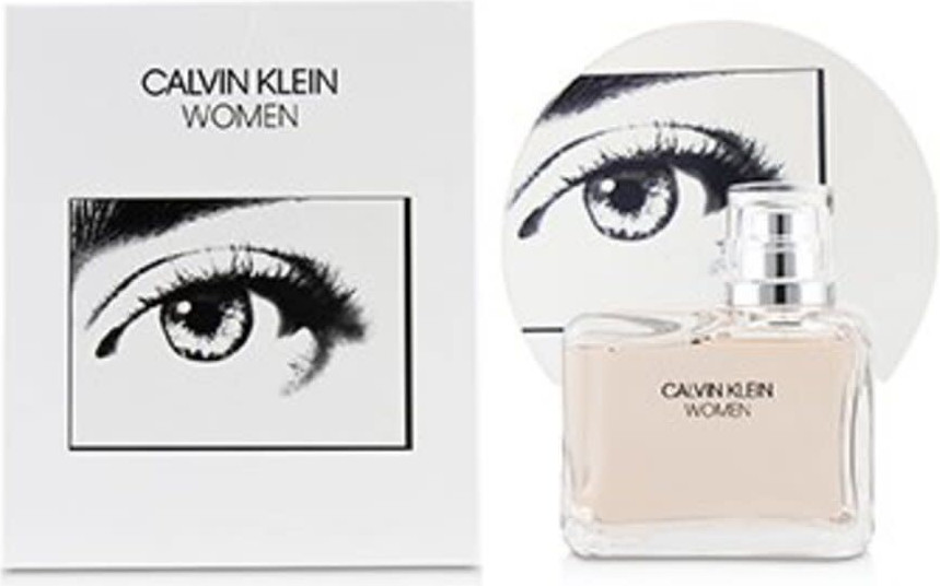 Eau De Parfum Calvin Klein Ck Women