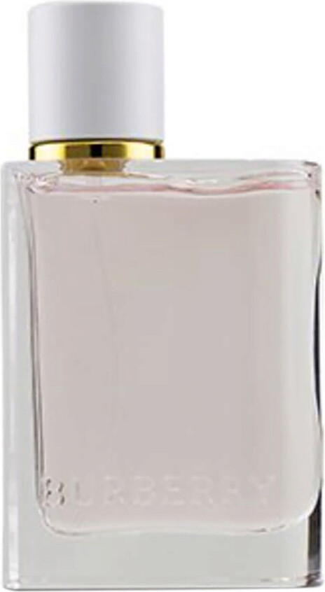 Eau De Toilette Burberry Her Blossom