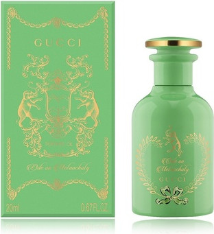Parfümöl Gucci The Alchemists Garden