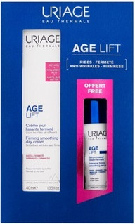 Skincare Gift Set Uriage