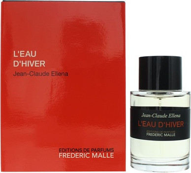 Eau De Toilette Frederic Malle Leau Dhiver