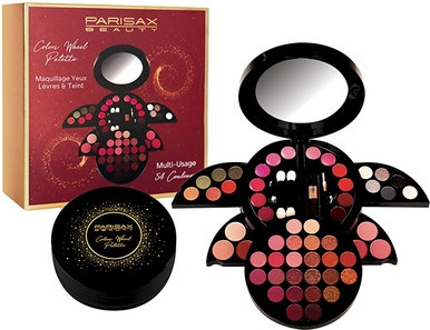 Eye Sets & Pallets Parisax