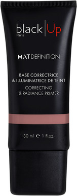 Крем-праймер Black Up Mat Definition Multi Correcting Radiant Finish