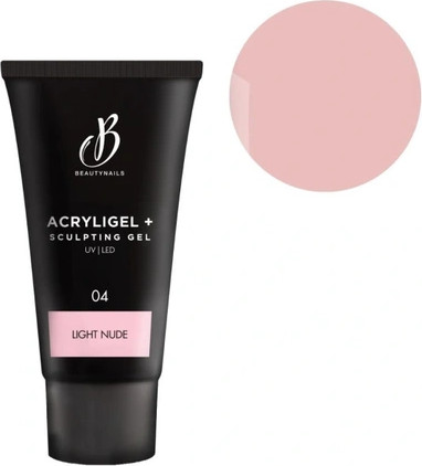 Acryligel Nail Product Beautynails