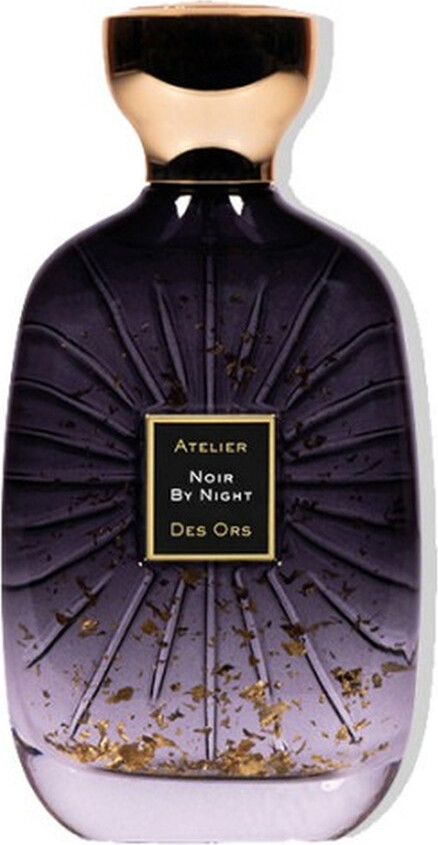 Eau De Parfum Atelier Des Ors Noir By Night