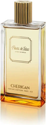 Eau De Parfum Cherigan Fleurs Of Tobacco