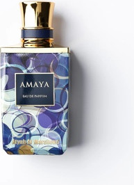 Eau De Parfum Atyab Al Marshoud Amaya Blue