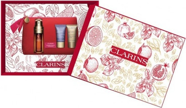 Facial Care Set Clarins