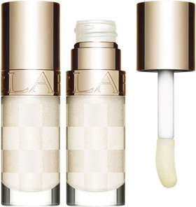 Lip Oil Clarins