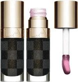 Lip Gloss Clarins Lip Comfort Oil Limited Edition Black