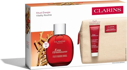 Набор ароматов Clarins