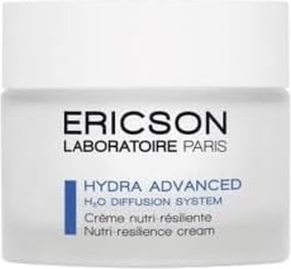 Cream Ericson Laboratoire Intensive Repair