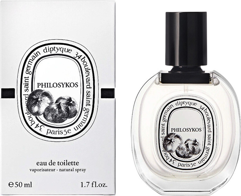 Eau De Toilette Diptyque Philosykos