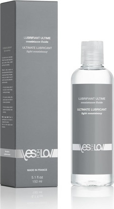 Body Lubricant Yesforlov Ultimate