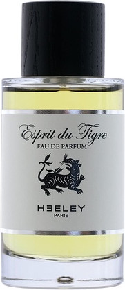 Eau de Parfum Heeley Esprit du Tigre