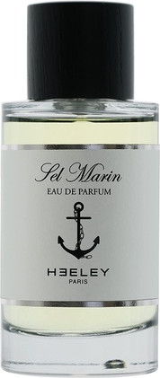 Eau De Parfum Heeley Sel Marin