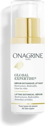 Serum Onagrine Global Expertise Lifting Botanical Serum