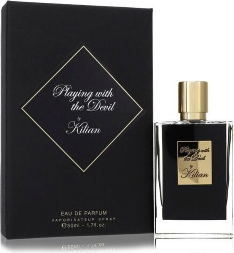 Eau De Parfum Kilian Playing With The Devil