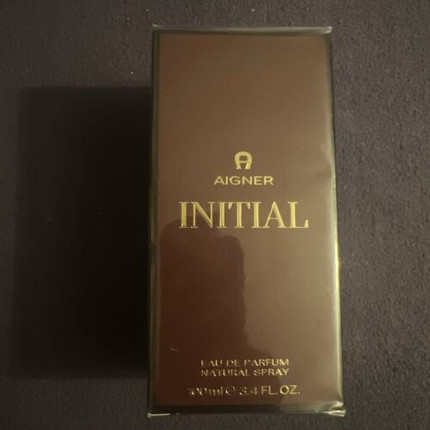 Eau De Parfum Etienne Aigner Initial