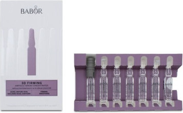 Serum Concentrates Babor 3D Firming Youthful