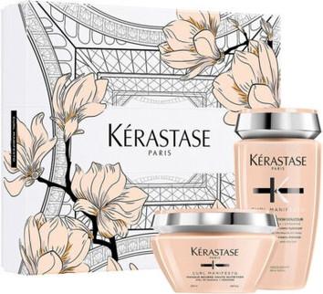 Set Kerastase Curl Manifesto