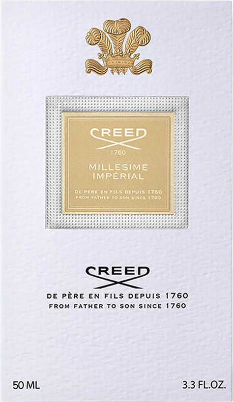 Eau De Parfum Creed Millesime Imperial