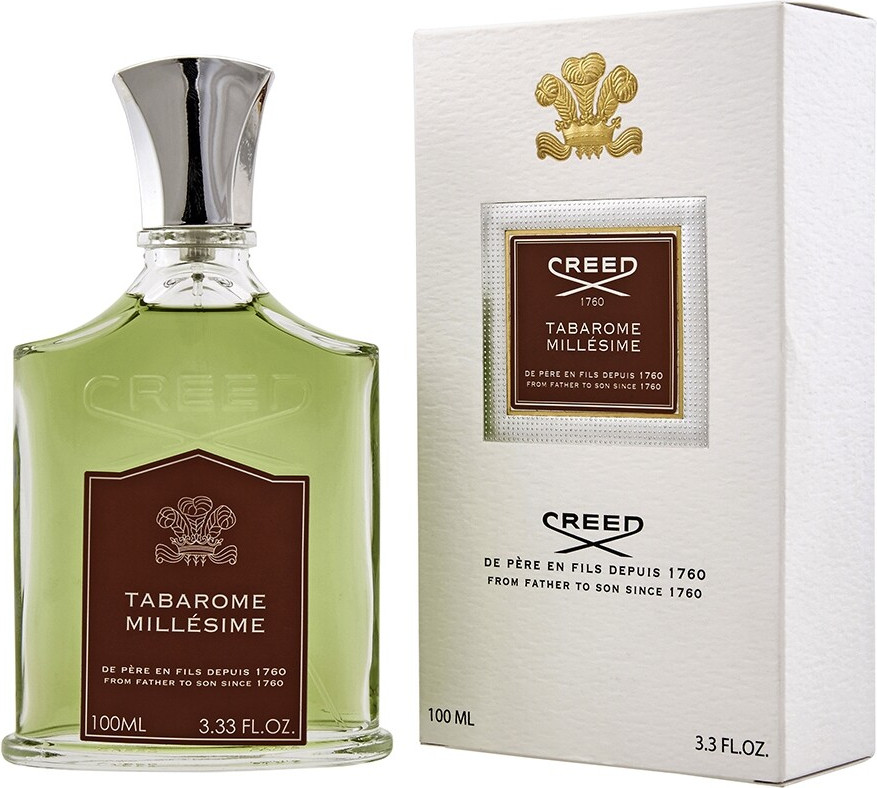 Одеколон Creed Tabarome Millesime Collection