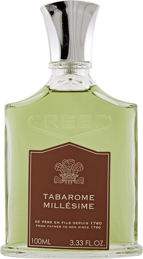 Одеколон Creed Tabarome Millesime Collection