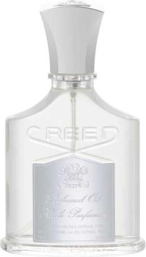 Perfume Oil Creed Green Irish Tweed