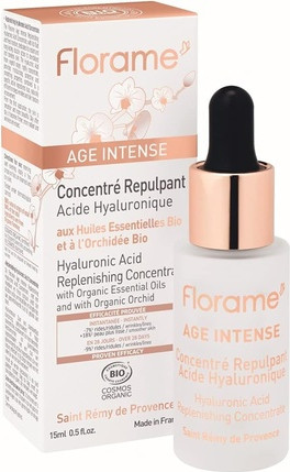 Hyaluronic Acid Concentrate Florame