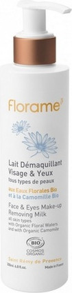 Reinigungsmilch Florame