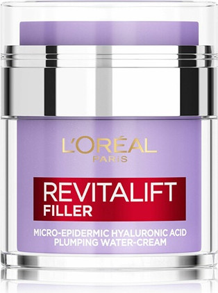 Water-Cream L'Oreal Professional Revita Lift Filler