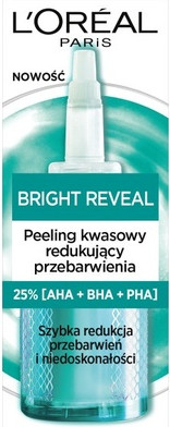 Peeling L'Oreal Professional