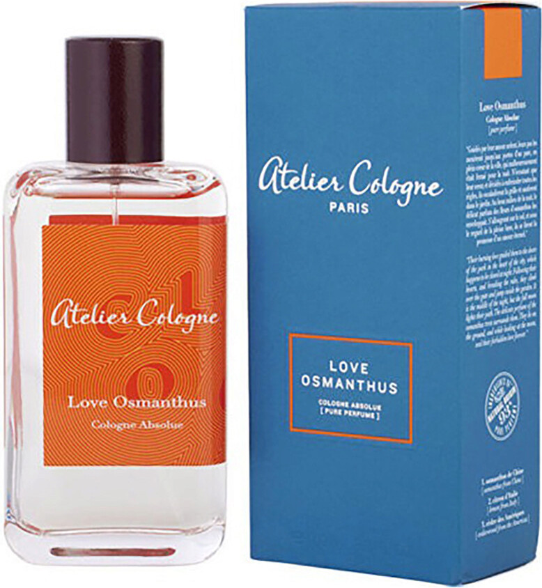 Eau De Cologne Atelier Cologne Love Osmanthus
