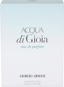 Eau de Parfum Giorgio Armani