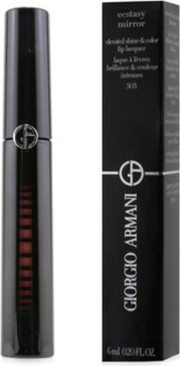 Liquid Lipstick Giorgio Armani Ecstasy Mirror