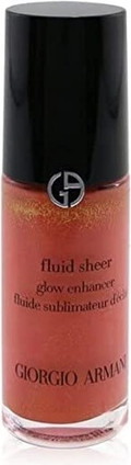 Giorgio Armani Fluid Sheer Glow Enhancer Aufheller