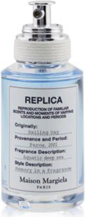 Eau De Toilette Maison Margiela Replica Sailing Day